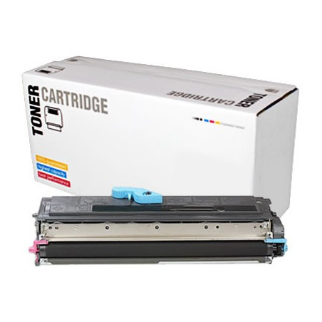 Cartucho de toner OKI Alternativo O4545