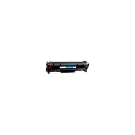 Compatible HP CF401X/CF541X/045H UNIVERSAL Cyan Tóner