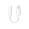 MMX62ZM/A APPLE CABLE LIGHTNING IPHONE A TOMA PARA AURICULARES DE 3