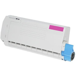 Cartucho de toner OKI Alternativo O612M