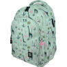 37502255 GRAFOPLÁS MOCHILA ROOMY BITS&BOBS JUNGLE