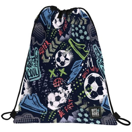 37611139 GRAFOPLÁS SACO PLANO BITS&BOBS MATCH