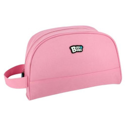 37720054 GRAFOPLÁS NECESER REDONDO BITS&BOBS ROSA