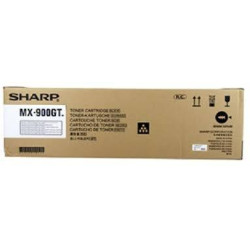 MX-900GT SHARP TONER NEGRO MX-900GT