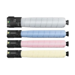 Compatible Xerox C8130 Black Toner