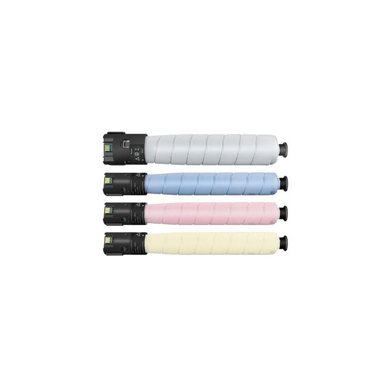 Compatible Xerox C8130 Black Toner