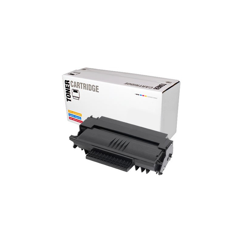 Cartucho de toner OKI Reciclado O2500