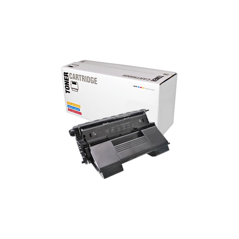 Cartucho de toner OKI Reciclado O6300