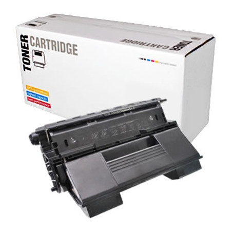 Cartucho de toner OKI Reciclado O6300