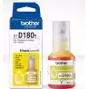 BTD180Y BROTHER BOTELLA DE TINA AMARILLO DCP-T580DW/T780DW