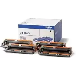 DR230CL BROTHER TAMBOR HL-3040CN/3070CW - MFC-9120CN/9320CN