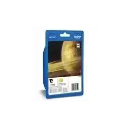 LC1100Y BROTHER TINTA AMARILLO DCP-385C - MFC-6490CW/5490CN