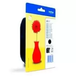 LC121BKBP BROTHER TINTA NEGRO DCP-J552DW - MFC-J470DW