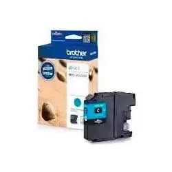 LC12EC BROTHER TINTA CIAN MFC-J6925DW