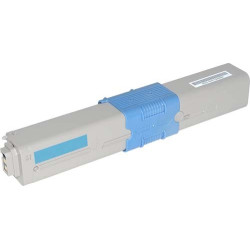 Cartucho de toner OKI Reciclado OES3451C