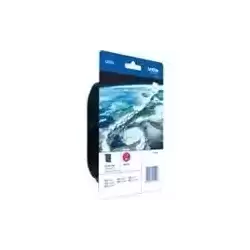 LC985MBP BROTHER TINTA MAGENTA DCP-J125/J140W/J315W/J515W - MFC-J220/J265W/J410/J415W
