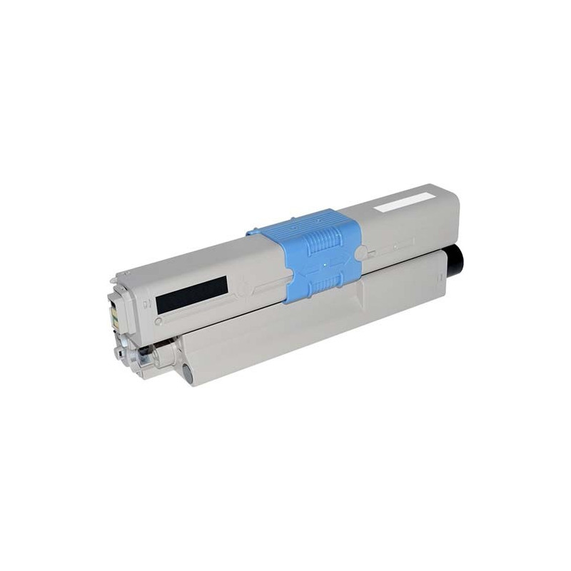 Cartucho de toner OKI Reciclado OES5431BK