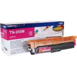 TN245M BROTHER TONER MAGENTA HL-3140CW/3150CDW/3170CDW - DCP-9015CDW/9020CDW - MFC-9140CDN/9330CDW/9340CDW
