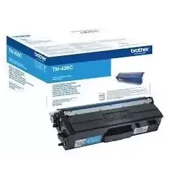 TN426C BROTHER TONER CIAN HL-L8360CDW - MFC-L8900CDW