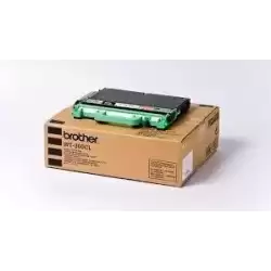 WT300CL BROTHER RECIPIENTE PARA TÓNER RESIDUAL HL-4140CN/4150CDN/4570CDW - DCP- 9055CDN/9270CDN - MFC-9460CDN/9465CDN/9970CDW