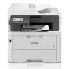 MFCL3760CDWRE1 BROTHER EQUIPO MULTIFUNCIÓN LÁSER COLOR - MFCL3760CDW