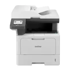 MFCL5710DWRE1 BROTHER EQUIPO MULTIFUNCIÓN LÁSER MONOCROMO MFCL5710DW