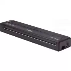 PJ823 BROTHER IMPRESORA TÉRMICA PORTÁTIL A4 13