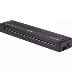 PJ863 BROTHER IMPRESORA TÉRMICA PORTÁTIL A4 13