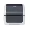 TD4420DNXX1 BROTHER IMPRESORA TÉRMICA DE ETIQUETAS Y TICKETS TD4420DN