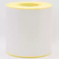 LDP1M000102100I BROTHER ETIQUETAS DE TRANSFERENCIA TÉRMICA PROTEGIDA CONTINUA 102MMX46M - CAJA DE 8 ROLLOS