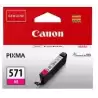 0387C001 CANON TINTA MAGENTA MG 5750/6850/7750 - CLI 571M