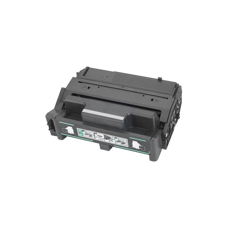 Cartucho de toner RICOH Alternativo R4100N