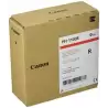 0858C001AA CANON TINTA ROJO IPF PRO 2000/4000/4000S/6000S - PFI 1100R
