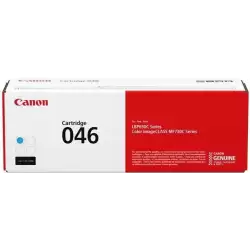 1249C002 CANON TONER CIAN LBP 650C - MF 732/734 - 046C