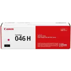 1252C002 CANON TONER MAGENTA LBP 650/653/654 - MFC 730/732/734/735 - 046HM
