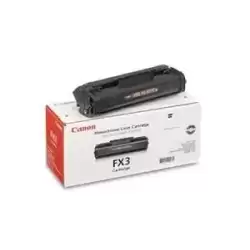 1557A003 CANON TONER LASER NEGRO L 200/220/240/250/260/260I/280/290/295/300/350/360 - MULTIPASS L 60/90 - FX 3
