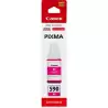1605C001 CANON BOTE TINTA MAGENTA PIXMA G 1500/1501/1510/2500/2501/2510/3500/3501/4410/4500/4511 - GI 590M