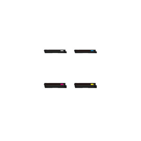 Compatible Pantum CTL1100X Black Toner