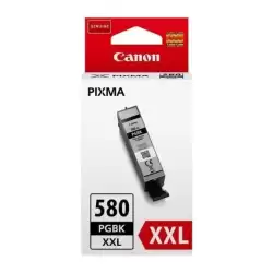 1970C001 CANON TINTA NEGRO PIXMA TR 7550/8550 - TS 6150/6151/8150/8151/8152/9150/9155 - PGI 580XXLPGBK
