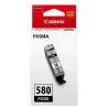2078C001 CANON TINTA NEGRO TS 6150/6151/8150/8151 - R 7550 - PGI 580PGBK