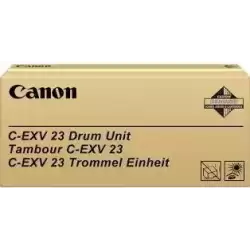 2101B002 CANON TAMBOR NEGRO IR 2018/2022/2025/2030 - CEXV 23BK