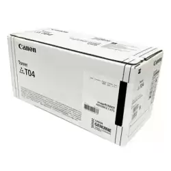 2980C001 CANON TONER NEGRO IR-ADV C470/DX C470 - IRC 470 - T04BK