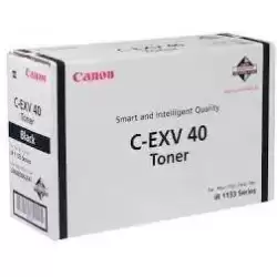3480B006 CANON TONER NEGRO IR 1133 - C-EXV40BK
