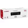 3484B002AA CANON TONER NEGRO LBP 6000/6020 - MF 3010 - CRG 725