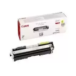 4367B002AA CANON TONER AMARILLO I-SENSYS LBP/7010C/7018C - 729Y