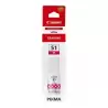 4547C001 CANON BOTE TINTA MAGENTA PIXMA G 1520/2520/3520/3560 - GI 51M