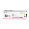 5095C002 CANON TONER AMARILLO I-SENSYS MF 752/752CDW/754/754CDW - LBP 673/673CDW - 069HY