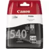 5225B001 CANON TINTA NEGRO PIXMA MG 2150/3150/3600 - PG 540