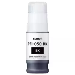 5698C001 CANON BOTE TINTA NEGRO IMAGEPROGRAF TC 20 - PFI 050BK