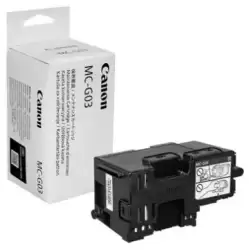 5794C001 CANON CARTUCHO DE MANTENIMIENTO MAXIFY GX 3040/3050/4040/4050 - MC-G03
